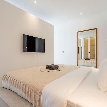 Sore Apartment By Betterplace Canggu Kültér fotó