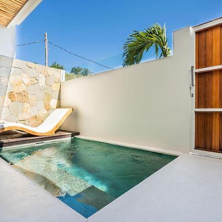 Sore Apartment By Betterplace Canggu Kültér fotó