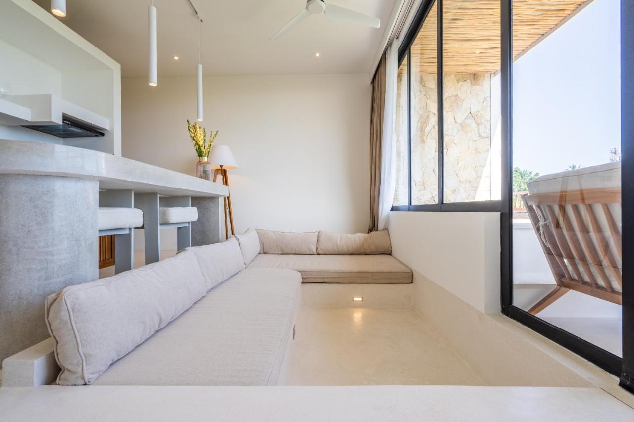 Sore Apartment By Betterplace Canggu Kültér fotó