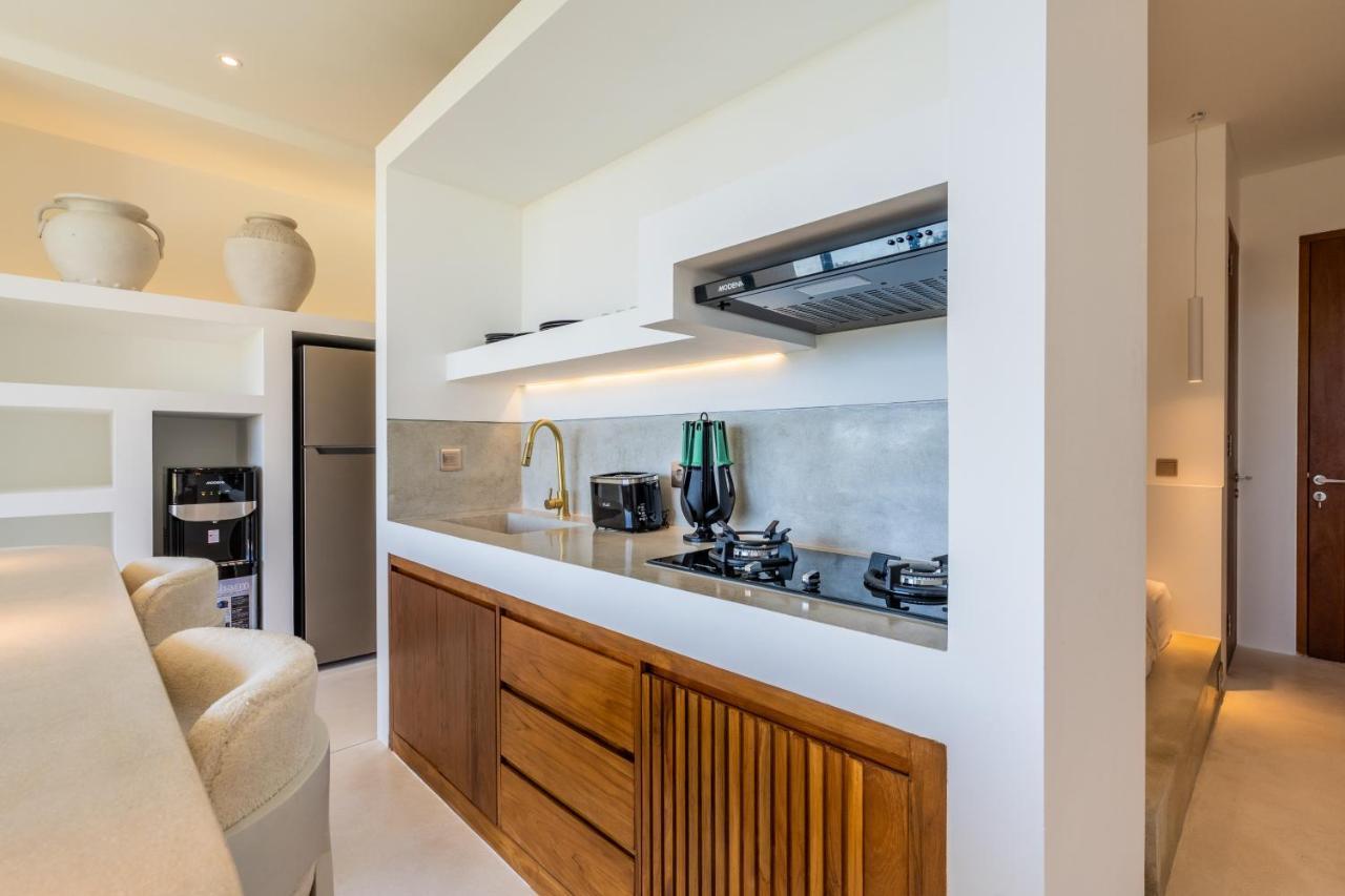 Sore Apartment By Betterplace Canggu Kültér fotó