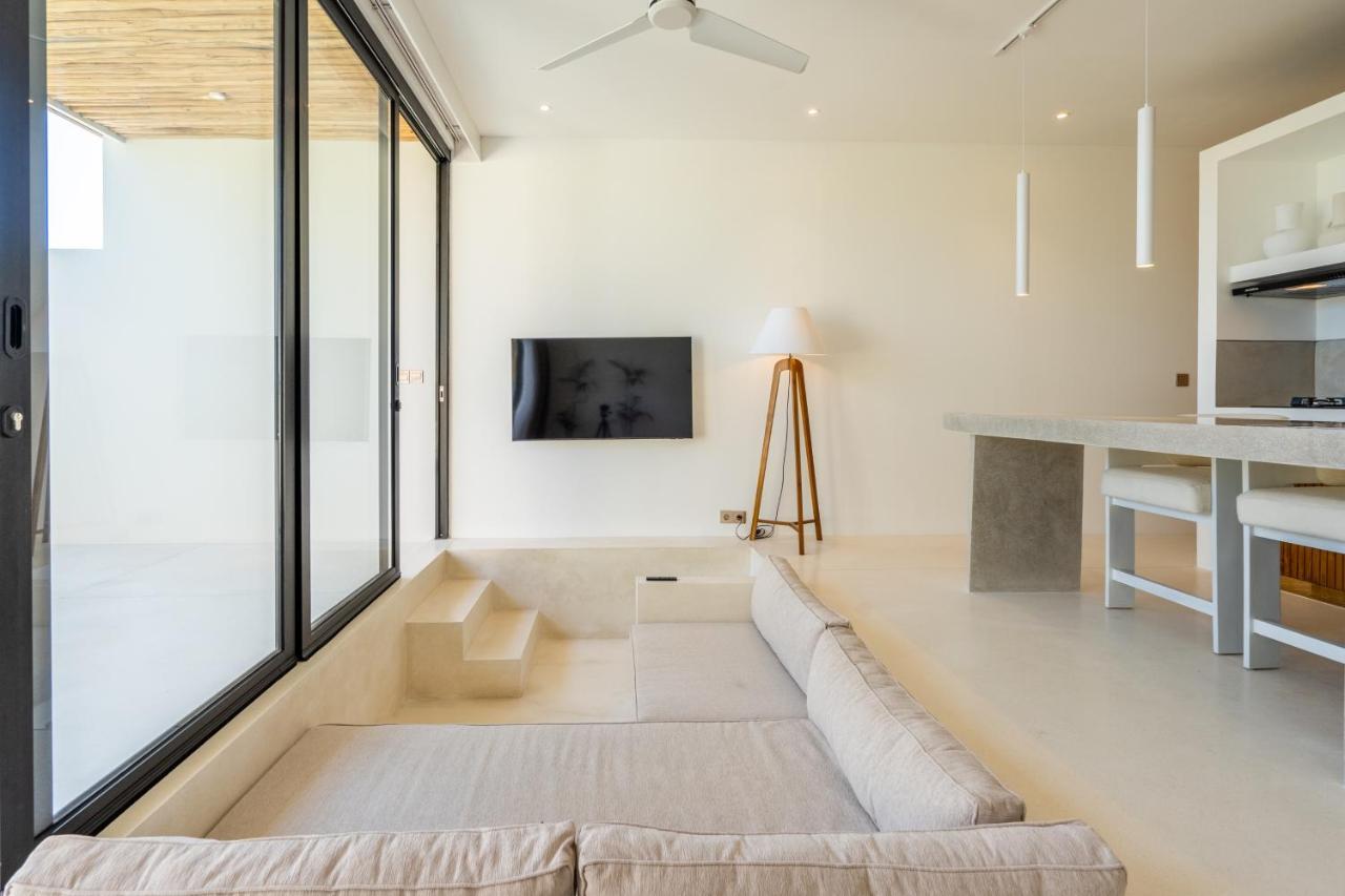 Sore Apartment By Betterplace Canggu Kültér fotó