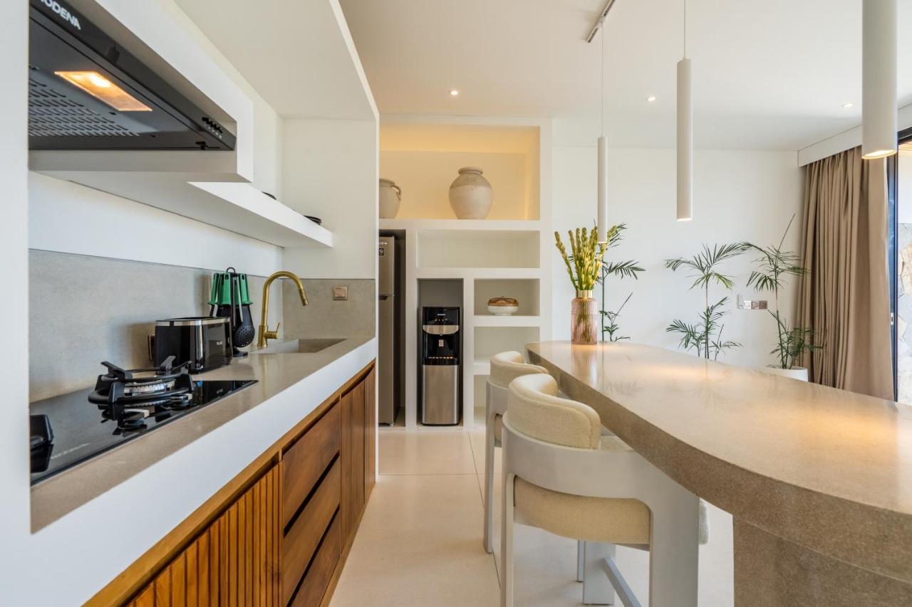 Sore Apartment By Betterplace Canggu Kültér fotó