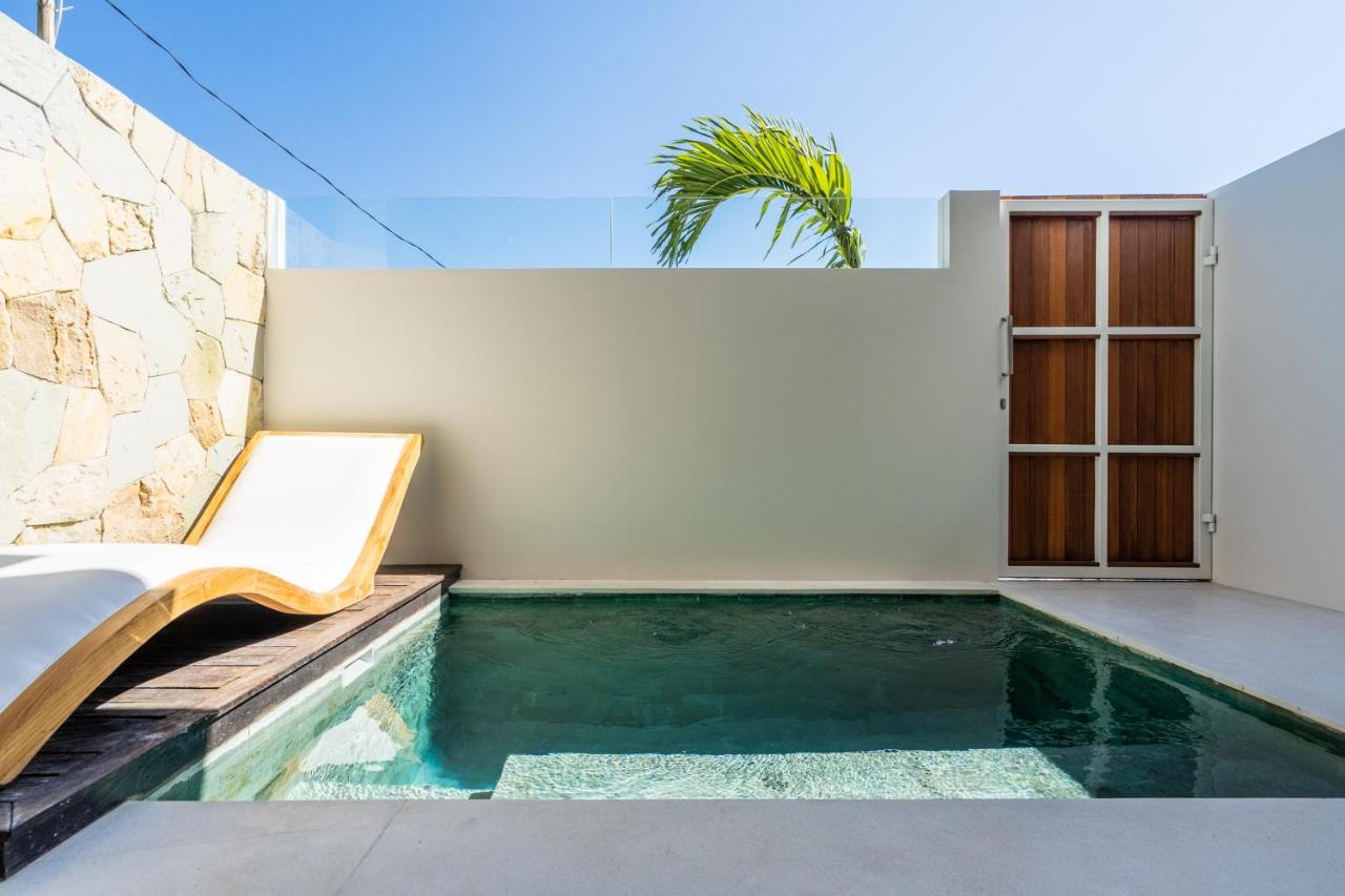 Sore Apartment By Betterplace Canggu Kültér fotó
