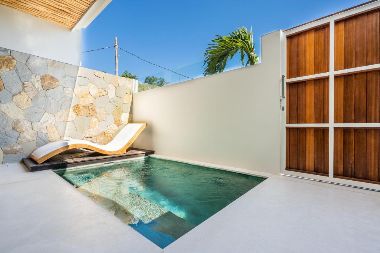 Sore Apartment By Betterplace Canggu Kültér fotó