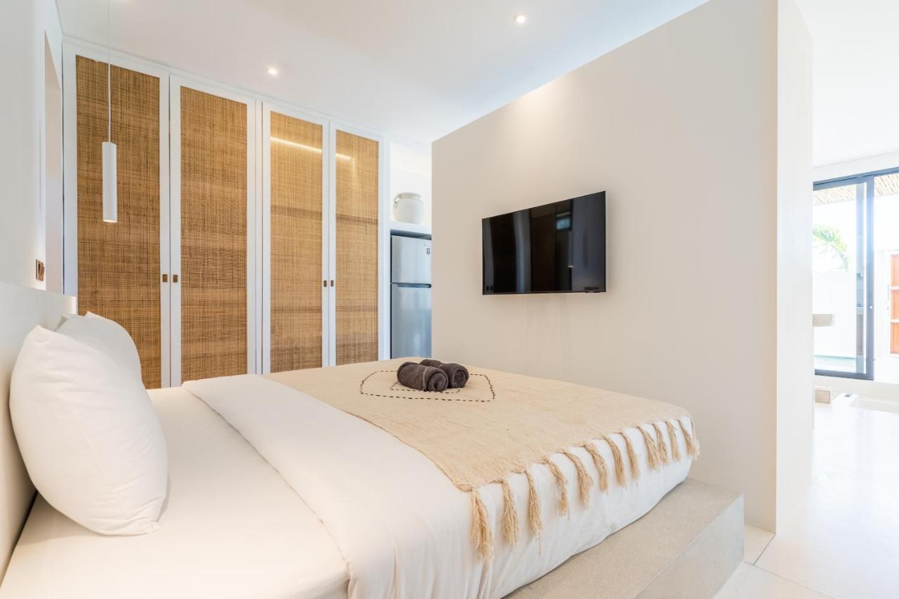 Sore Apartment By Betterplace Canggu Kültér fotó