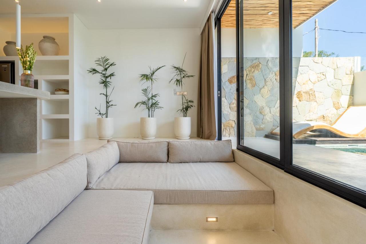 Sore Apartment By Betterplace Canggu Kültér fotó