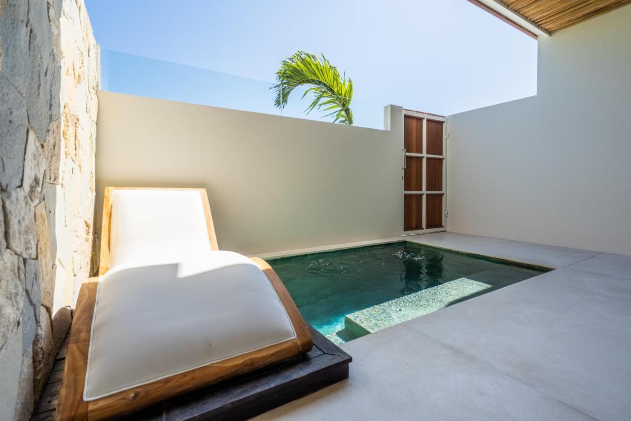 Sore Apartment By Betterplace Canggu Kültér fotó