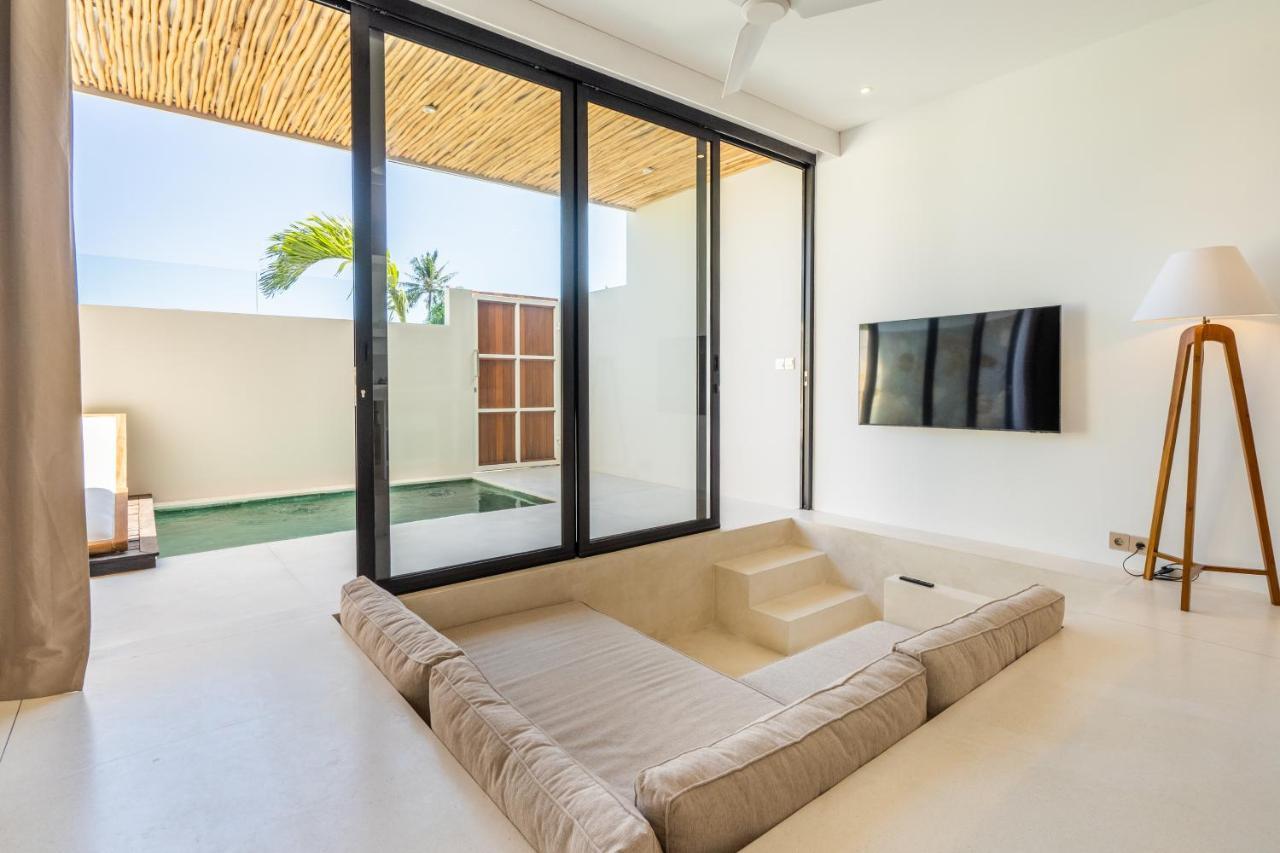Sore Apartment By Betterplace Canggu Kültér fotó