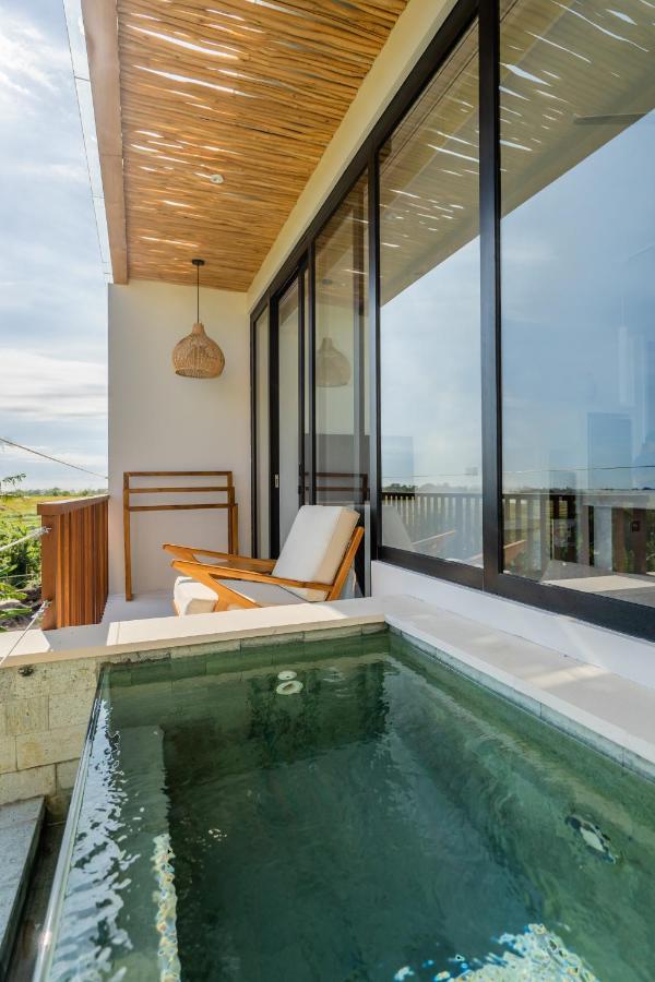 Sore Apartment By Betterplace Canggu Kültér fotó
