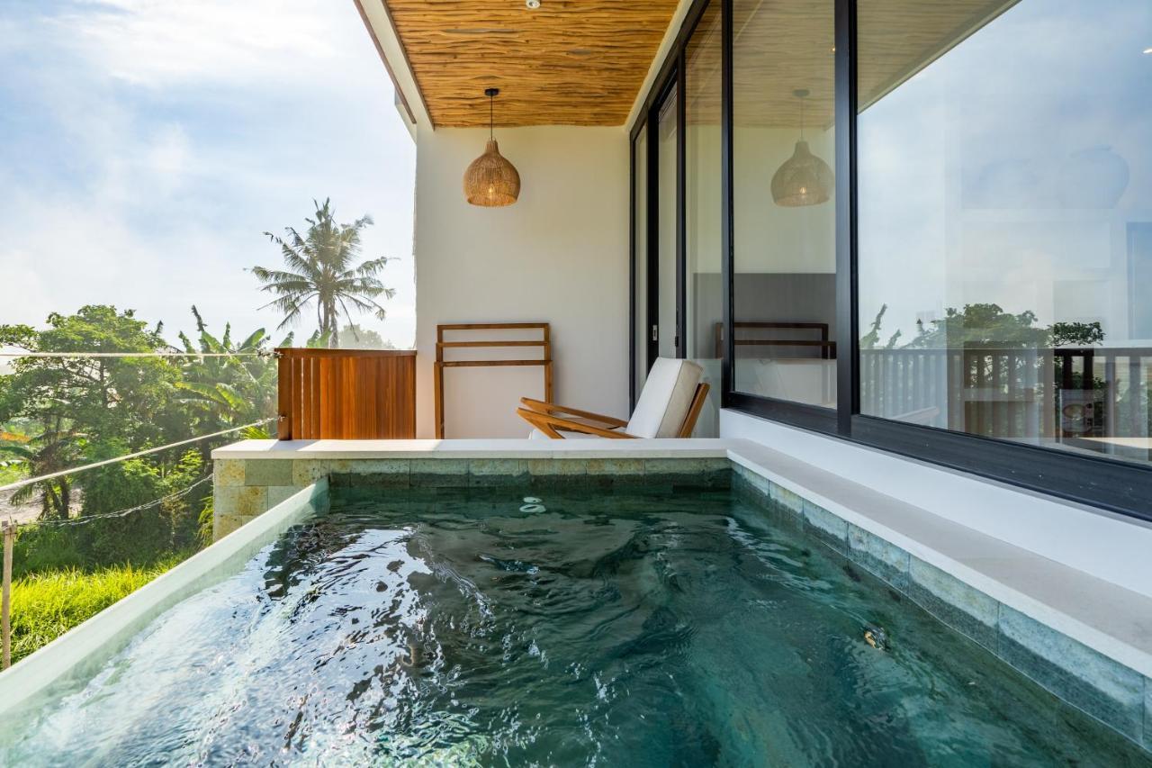 Sore Apartment By Betterplace Canggu Kültér fotó