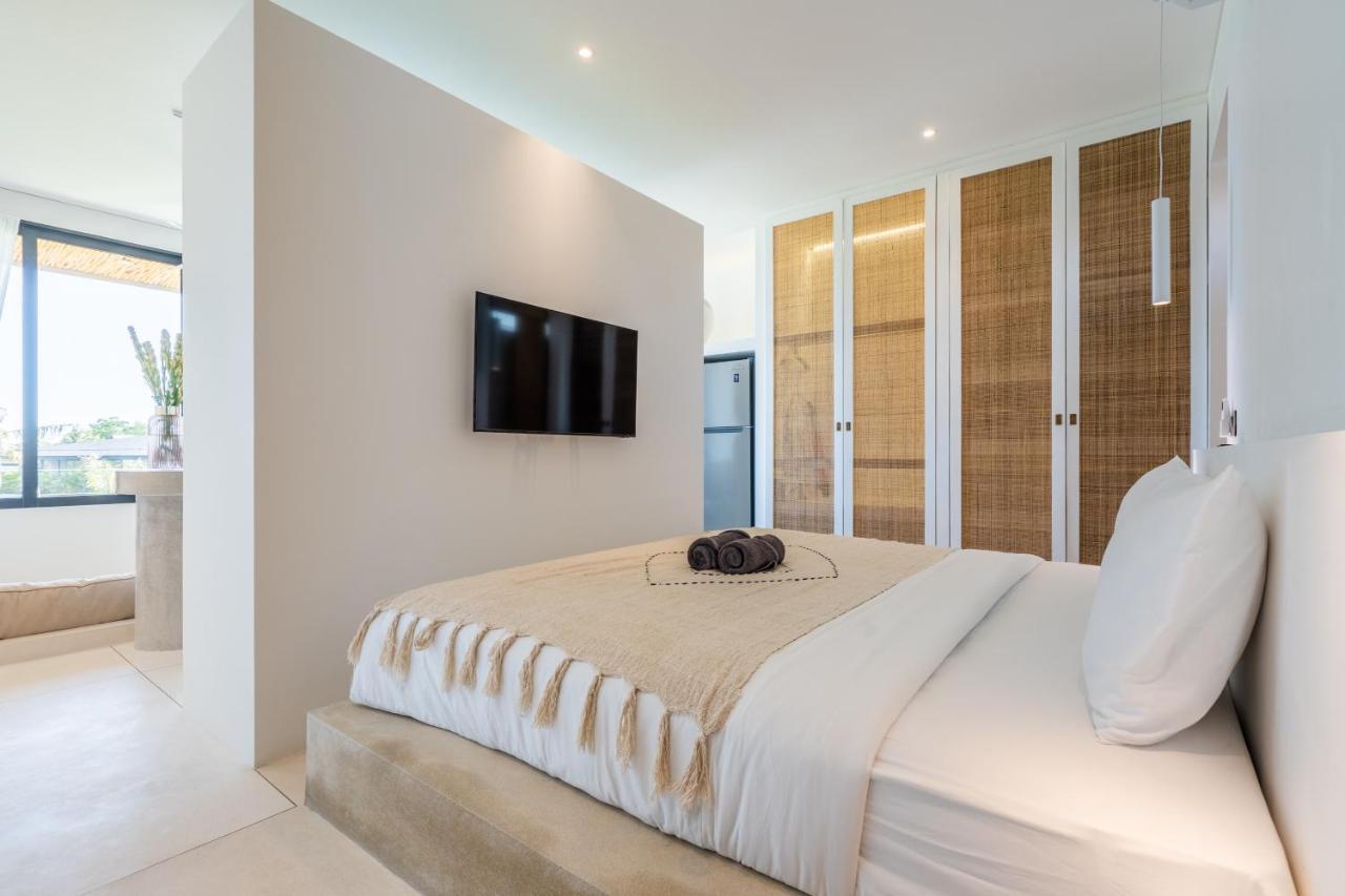 Sore Apartment By Betterplace Canggu Kültér fotó