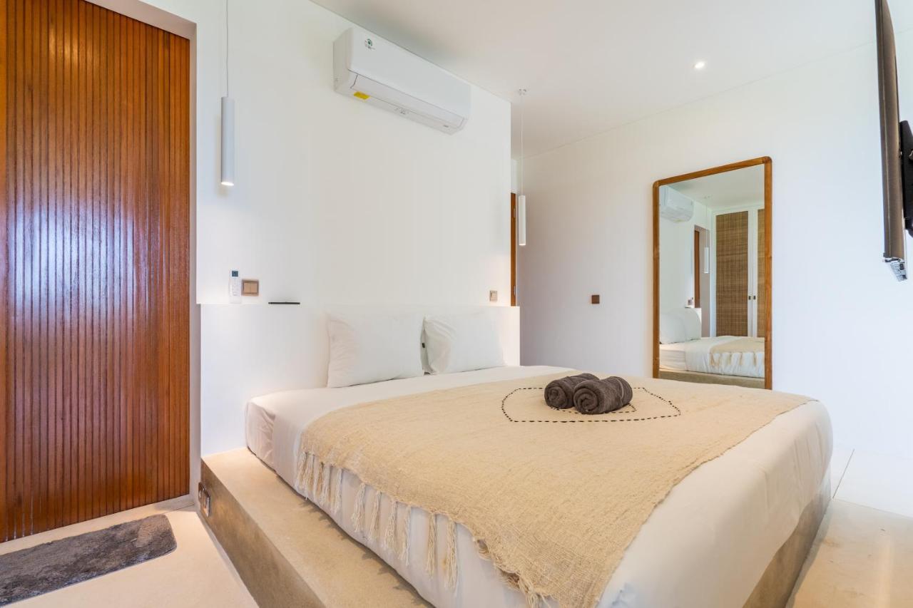 Sore Apartment By Betterplace Canggu Kültér fotó